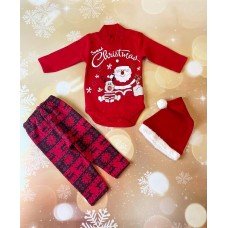 Костюм на новий рік